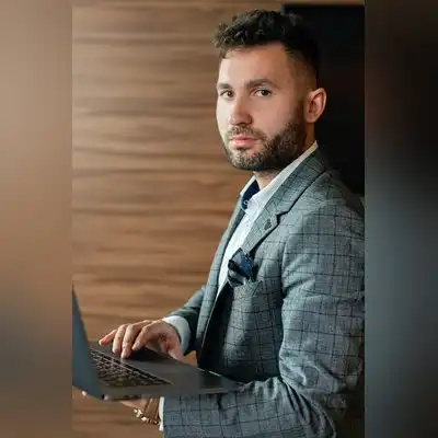 许睿茜